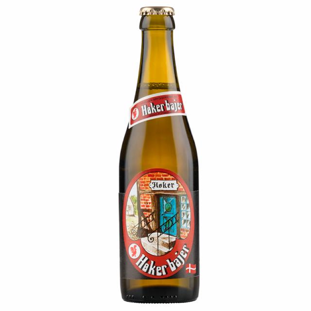 ​Høker Bajer