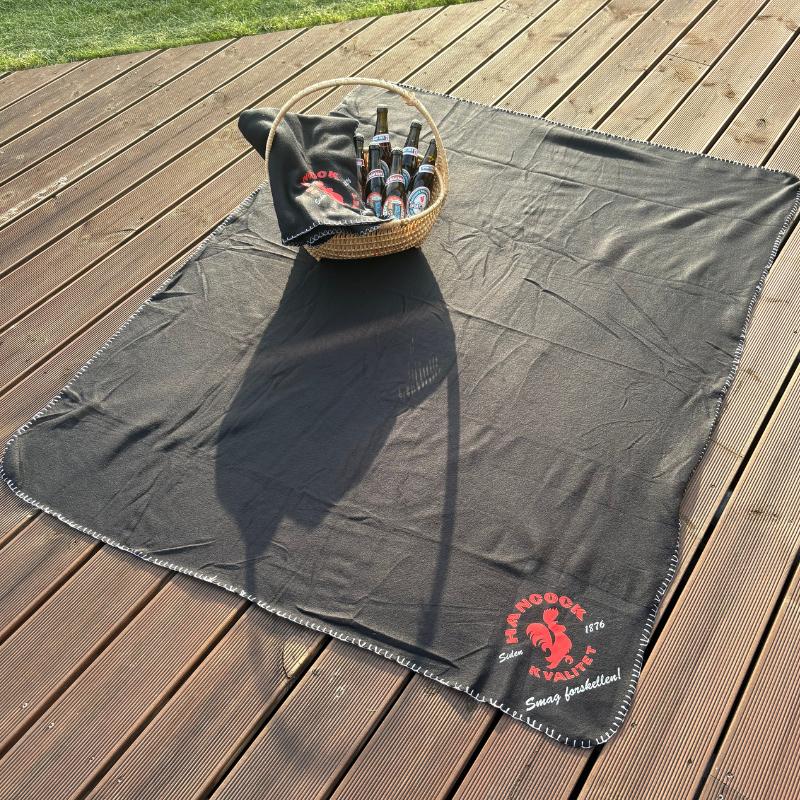 Terrasse tæppe
