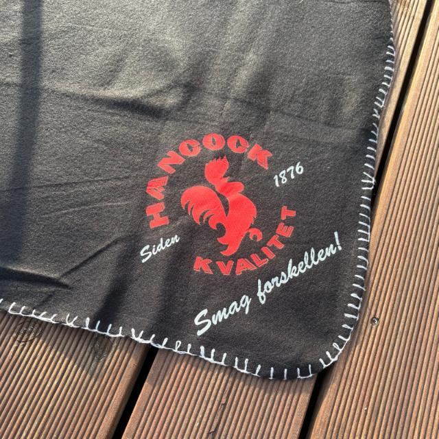 Terrasse tæppe