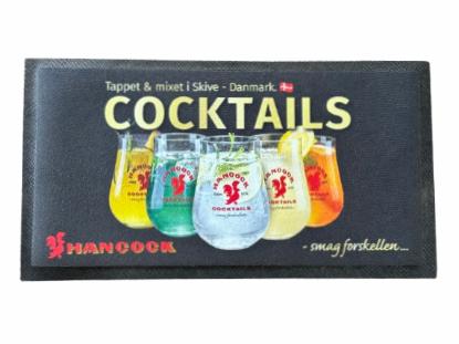 Barmåtte (cocktails)