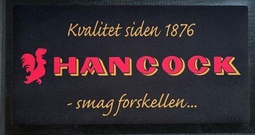 Barmåtte