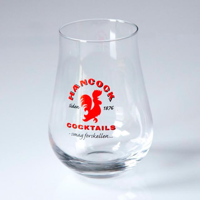 Cocktailglas 30 cl - 6 stk.