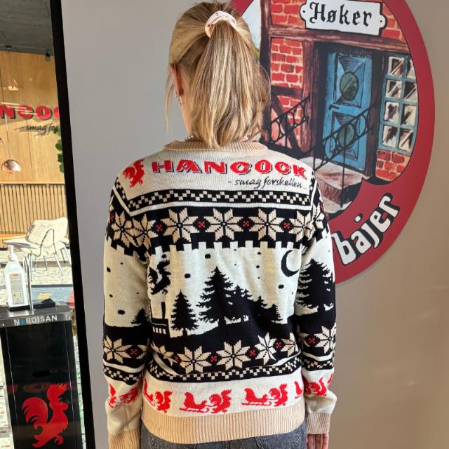 Julesweater
