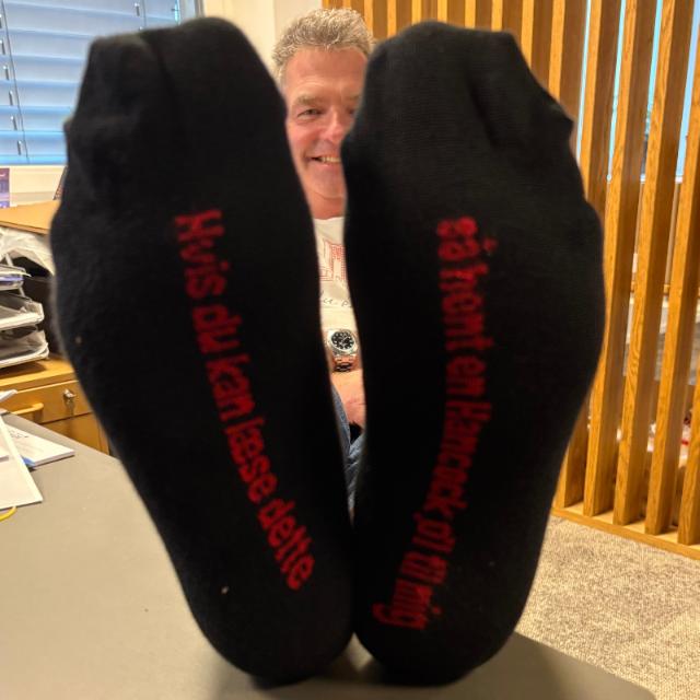 Kok-sokker m. enkelt kok