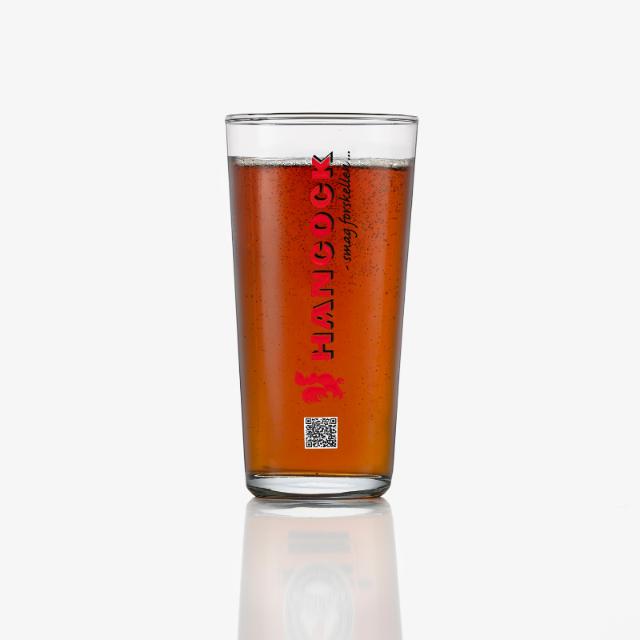 Sport-Cola glas 30 cl. - 6 stk.