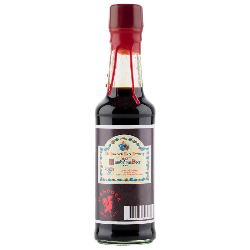 Hot Sauce (Gambrinus)