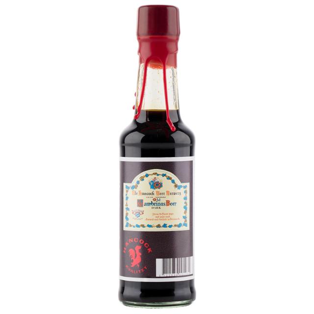 Hot Sauce (Gambrinus)